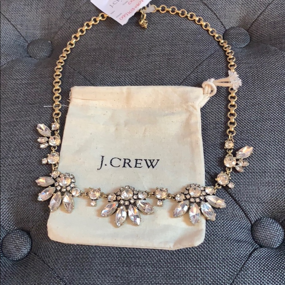 JCrew Necklace